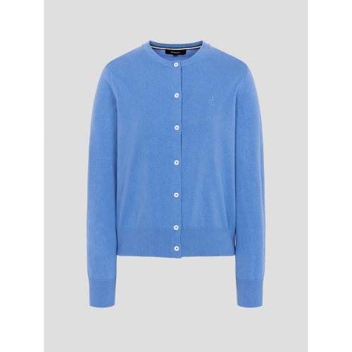 빈폴레이디스 여성 코튼 라운드넥 카디건 BF615AE01Q이미지입니다. 누르면 해당 게시물로 새창이동합니다.