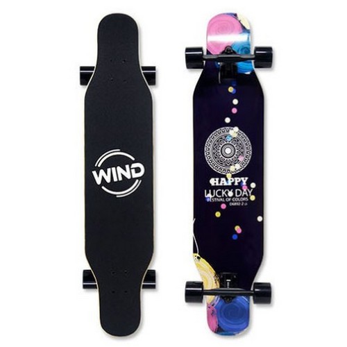 동방레포츠 주트 크로니 윈드 롱보드 41인치_이미지