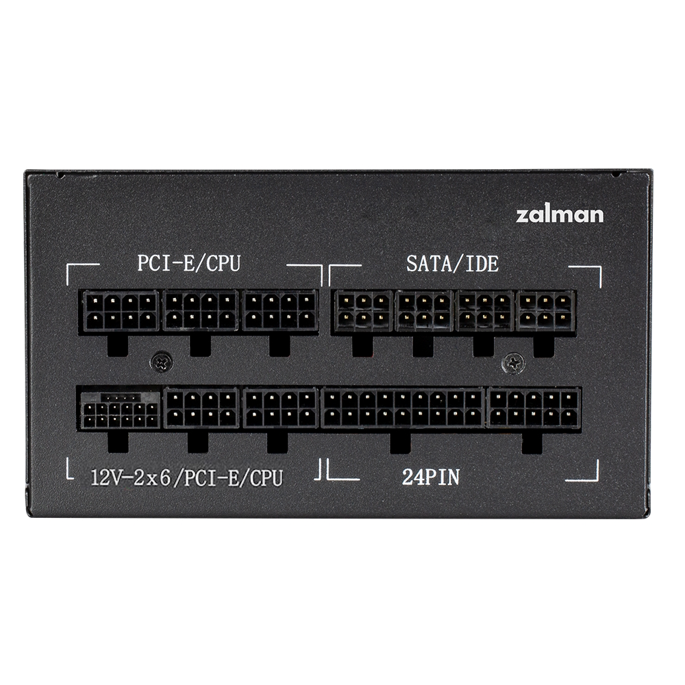 �߸� TeraMax II 850W 80PLUS��� Ǯ��ⷯ ATX3.1 ����