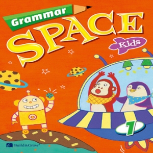 GRAMMAR SPACE 1