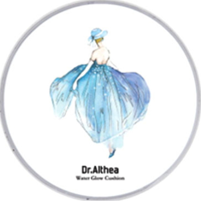 닥터엘시아 워터 글로우 쿠션 15g (본품1개)