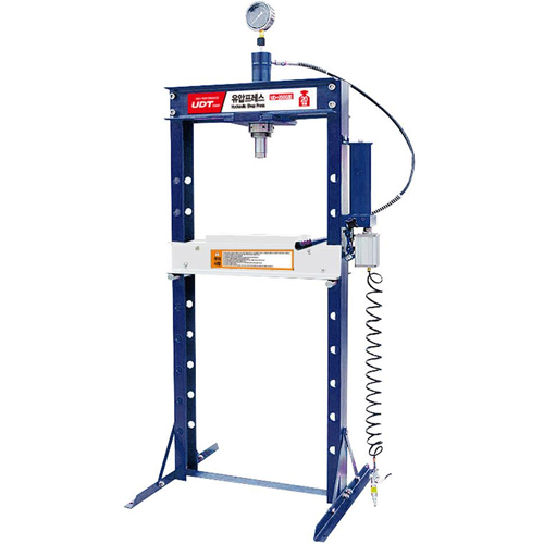 UDT 유압프레스 경제형 UD-20002E_이미지
