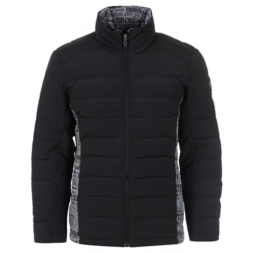 디즈니골프 덕다운 점퍼 DK4MWJ030_이미지