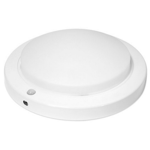 홈룩스 LED 빅 원형 센서등 25W_이미지