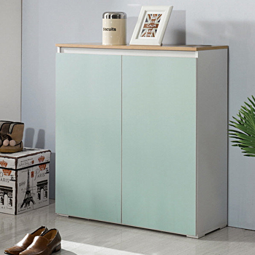 로쏘 카데나 신발장 (80cm)_이미지