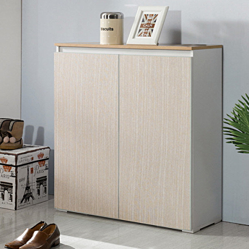 로쏘 카데나 신발장 (80cm)_이미지