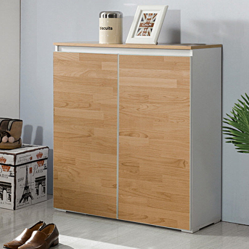 로쏘 카데나 신발장 (80cm)_이미지