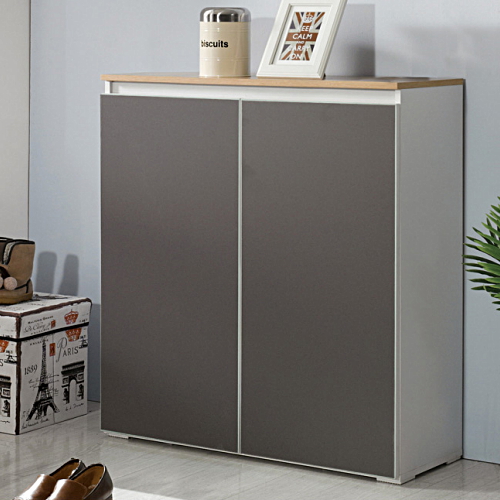 로쏘 카데나 신발장 (80cm)_이미지