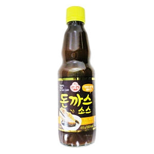 오뚜기 오뚜기 돈까스 소스 415g