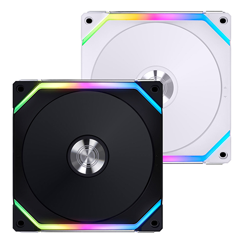 리안리 UNI FAN SL140 V2 (블랙)