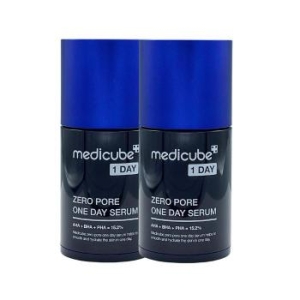 나우코스 메디큐브 제로 모공 원데이 세럼 30ml (2개)