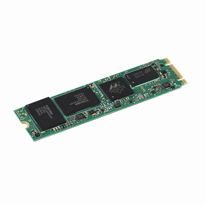Plextor M6G M.2 SATA