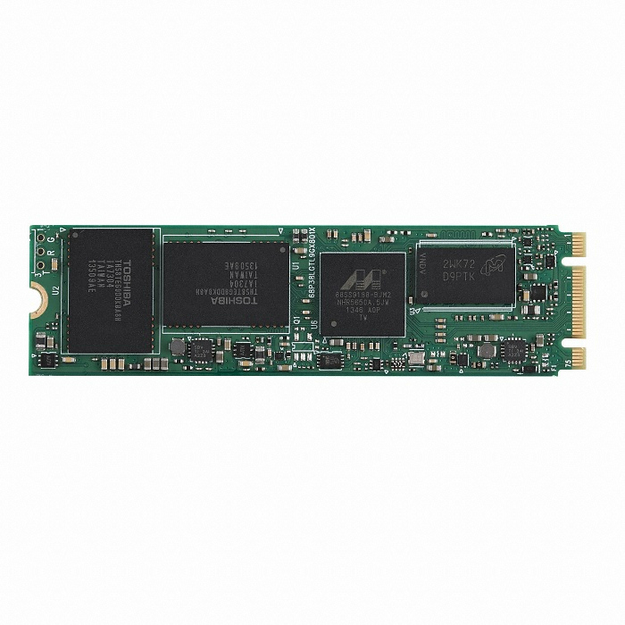 Plextor M6G M.2 SATA