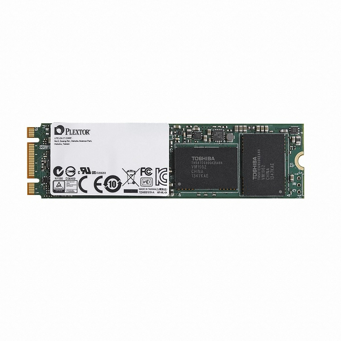 Plextor M6G M.2 SATA (128GB)_이미지