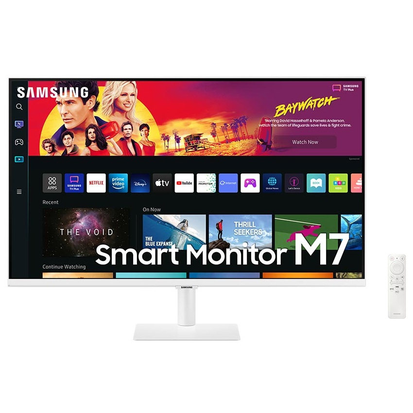 삼성전자 SMART M7 S32BM701_이미지