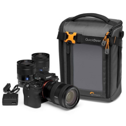 기어업 크리에이터 박스 L II