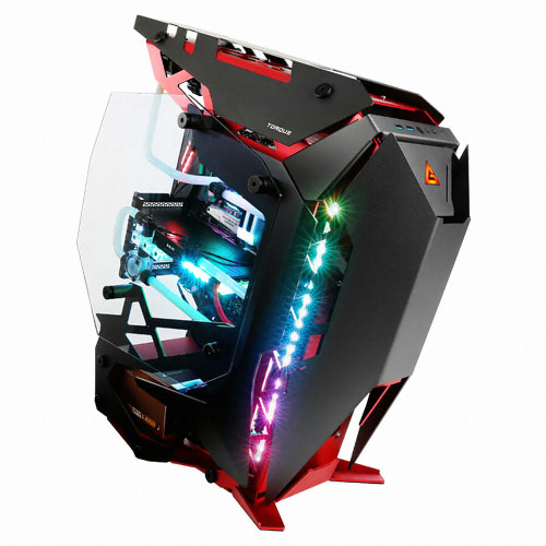 Antec TORQUE (블랙)