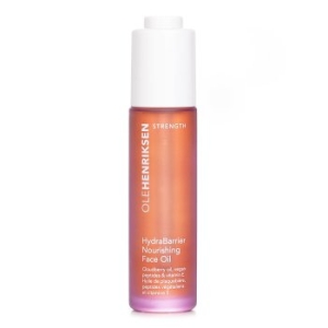  올레헨릭슨 하이드라배리어 영양 페이스 오일 30ml [1개]