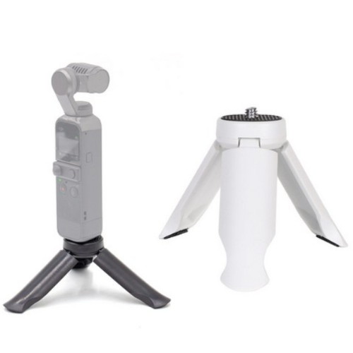 오토케 DJI 오즈모 포켓3,2용 베이스 삼각대 (헤드별매)