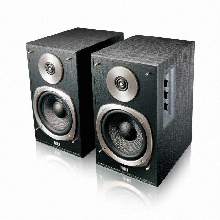 Britz 브리츠인터내셔널 BR-1800C Plus (스피커 단품)_이미지
