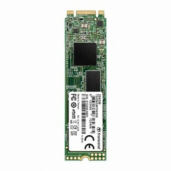 트랜센드 MTS830S M.2 SATA