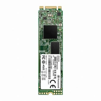 트랜센드 MTS830S M.2 SATA