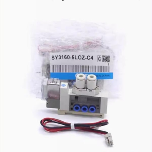 솔레노이드 밸브 SY7520-4DZD-C8 SY7520-4GD-02 SY7520-4LZD-02 SY7520-5DD-02 S..