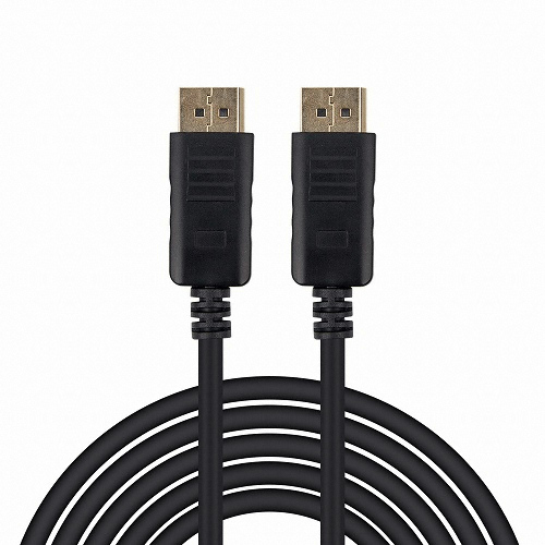 DisplayPort v1.2 케이블 (DTD)