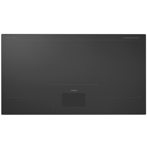 코웨이 노블 인덕션 프리덤 와이드 CIR-F60GS