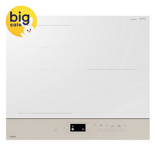 삼성전자 비스포크 NZ63DB607CFE (빌트인)_이미지