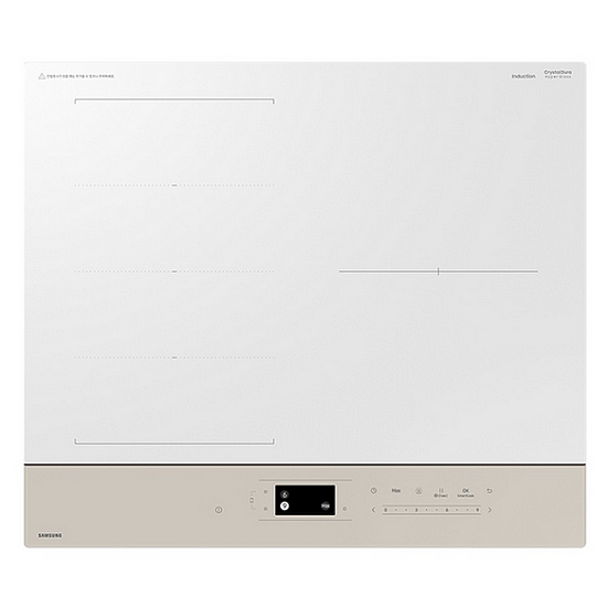 삼성전자 비스포크 NZ63DB607CFE