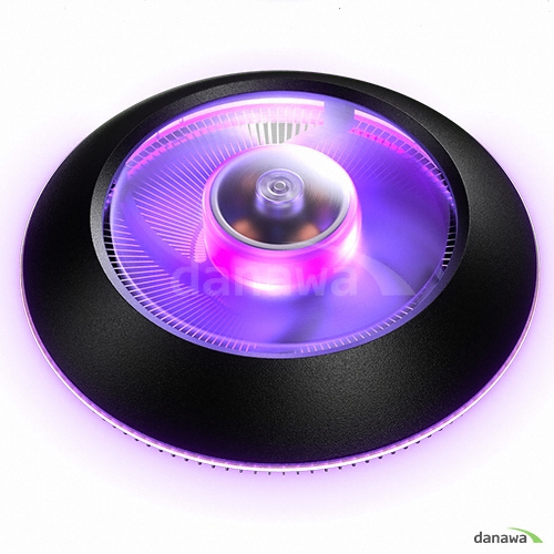 �𷯸����� MASTERAIR G100M UFO RGB ��Ʈ�ѷ�