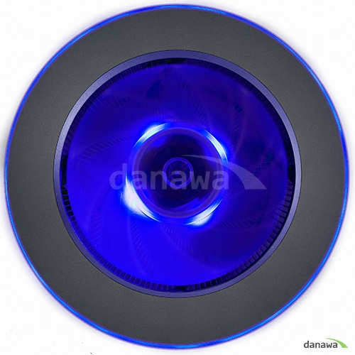 쿨러마스터 MASTERAIR G100M UFO RGB 컨트롤러_이미지