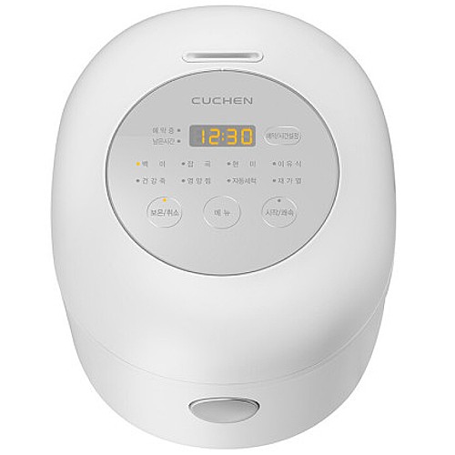 쿠첸 멜로우 CRM-E0301S_이미지