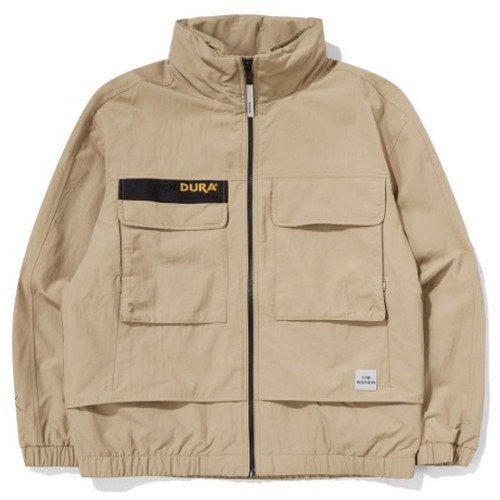 코듀라 방풍 자켓 DMP23151E2