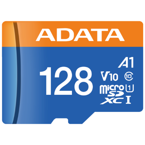 ADATA micro SD Premier 2023 (128GB)