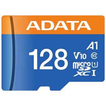 ADATA <b>micro</b> <b>SD</b> Premier 2023