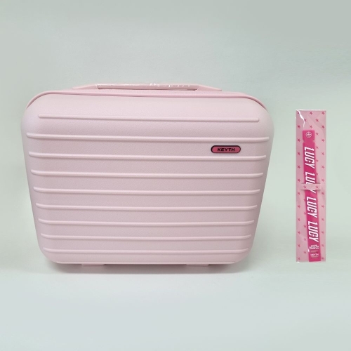 키스 루시백