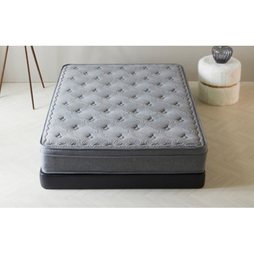 르메르침대 호텔 독립스프링 미디엄타입 매트리스 SS (27cm)_이미지