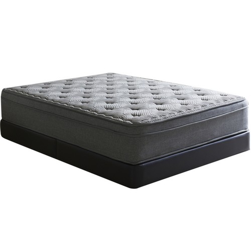 르메르침대 호텔 독립스프링 미디엄타입 매트리스 SS (27cm)_이미지