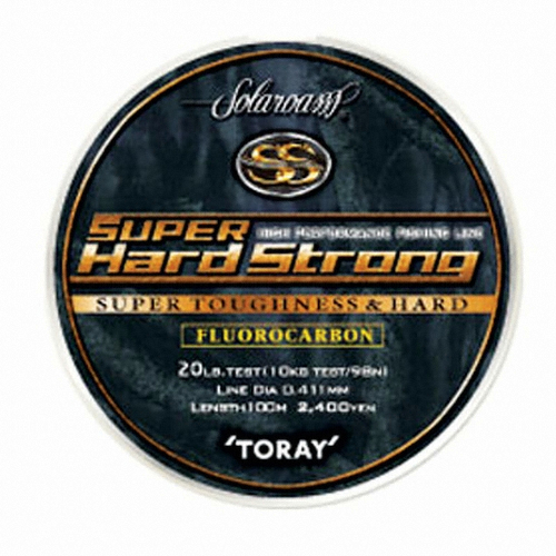 토레이 솔라롬 슈퍼하드 스트롱 (100m)_이미지