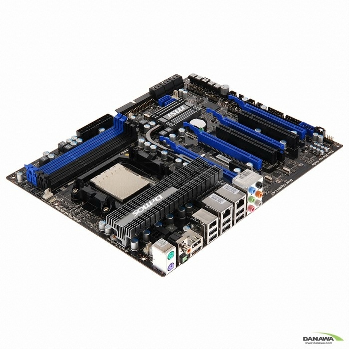 MSI 790FX-GD70 Winki Edition + Cool2 웨이코스_이미지