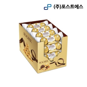 페레로 로쉐 T3 37.5g (64개)_이미지