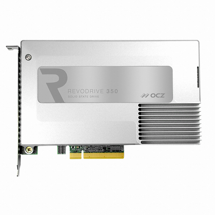 OCZ SS RevoDrive 350 Series 해외구매 (960GB)