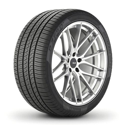 �Ƿ���Ÿ�̾� ������ �ý��� 285/40R20