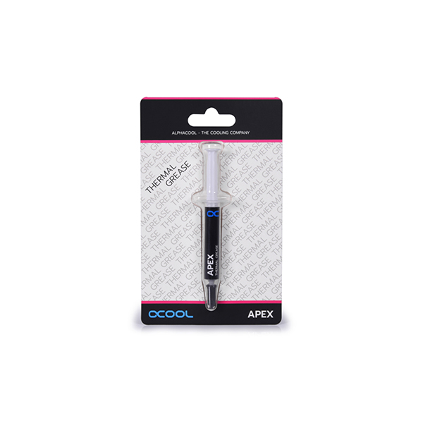 ALPHACOOL APEX 써멀그리스 (4g)_이미지