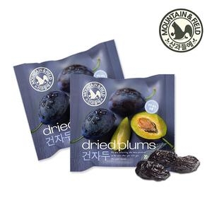 산과들에 건자두 20g [60개]