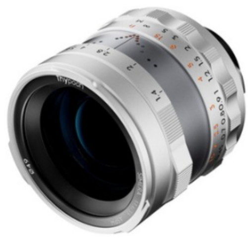 Thypoch SIMERA 35mm F1.4 ASPH ����Ʈ����