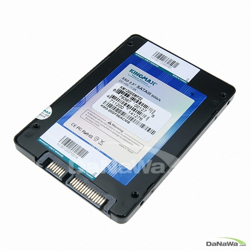 KINGMAX SMP32 Client (120GB)_이미지
