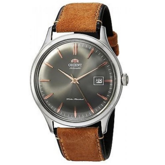 Bambino Version 4 FAC08003A0